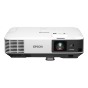 爱普生（EPSON）CB-2155W 投影仪 投影机 商用 办公 会议 (高清 5000流明 无线投影 手机同步 含安装 )