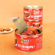 林家铺子 红烧猪肉 340g*2