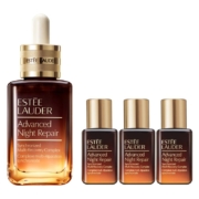 再降价：ESTEE LAUDER 雅诗兰黛 小棕瓶修护系列 特润修护肌活精华露 第七代 50ml