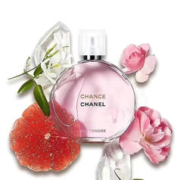 CHANEL 香奈儿 邂逅女士淡香水100ml