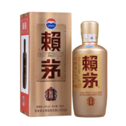 京东百亿补贴:赖茅茅台 赖茅 金樽 酱香型白酒 53度 500ml 单瓶装
