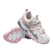 SKECHERS 斯凯奇 D'LITES 2.0 女子休闲运动