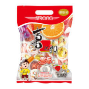 喜之郎 经典5味什锦果冻 925g*2袋