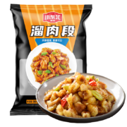 小东北星厨 溜肉段1.2kg