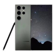 SAMSUNG 三星 Galaxy S23 Ultra 超视觉夜拍 稳劲性能 大屏S Pen 12+256GB