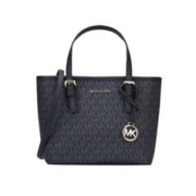 MICHAEL KORS 迈克·科尔斯 香港直发Michael Kors迈克高仕女士手提包拼色时尚精致美观百搭
