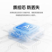 LanKxin 兰科芯 手机电脑双接口U盘64gu盘USB3.2两用