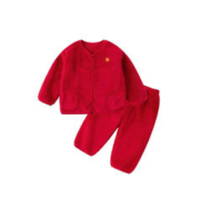 嘟嘟家 宝宝家居服套装