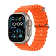 Apple 苹果 Watch Ultra 2 智能手表 GPS+蜂窝版 49mm 海洋表带