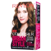 REVLON 露华浓 丽然3D染发剂 36 栗子麻薯 *2件