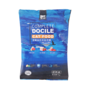 豆柴（docile）狗粮 全犬全阶段通用无谷冻干粮 鸭肉梨狗试吃40g