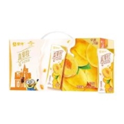 MENGNIU 蒙牛 真果粒 桃果粒 牛奶饮品