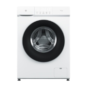 京东百亿补贴：MI 米家 滚筒洗衣机全自动 10KG 珍珠白 XQG100MJ103W