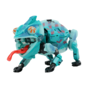 52TOYS BEASTBOX猛兽匣系列幻影大师 变色龙变形玩具潮玩国创机甲摆件男生生日礼物不带特典