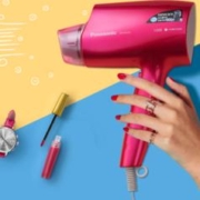 Panasonic 松下 EH-NA10 电吹风