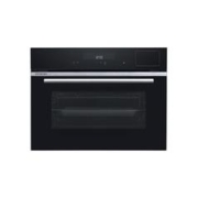 SIEMENS 西门子 iQ300系列 CS589ABS6W 嵌入式蒸烤一体机 45L