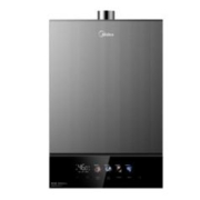 Midea 美的 16升燃气热水器 JSQ30-GQ16S7