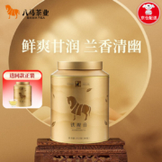 八马茶业 安溪铁观音 清香型 罐装252g