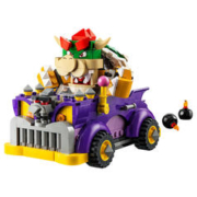 LEGO 乐高 超级马力欧71431酷霸的高速公路车益智拼搭积木玩具
