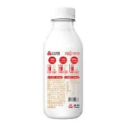 PLUS会员、需首购、概率券：三元 72°C鲜优选鲜牛乳450ml*2瓶装*6件