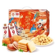 盼.盼 盼圆满礼盒 1258g