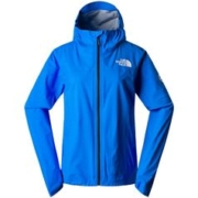 北面 TheNorthFace北面SUMMIT巅峰系列未来之光冲锋衣女户外新款|7ZTX