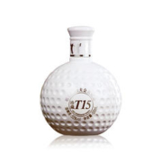 88VIP会员：沱牌 高尔夫T15纪念酒52度500ml*1瓶浓香型珍藏白酒