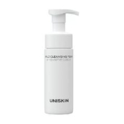 UNISKIN 优时颜 洁面慕斯 150ml