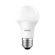 PHILIPS 飞利浦 E27螺口LED球泡 9W 白光