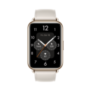 华为WATCH FIT 2华为手表智能手表蓝牙通话血氧自动检测月光白
