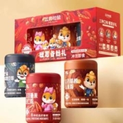 三只松鼠 暖意谷物粉礼盒1200g