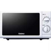 Galanz 格兰仕 微波炉家用小型迷你旋钮多功能转盘机械式一体正品特价G5