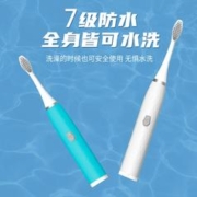 TOOTHBRUSH 星闪亮 电动牙刷 （3刷头+1电池）