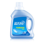 Bluemoon 蓝月亮 羽绒服洗衣液 专用清洗液 洗涤剂 500g/瓶（新旧包装随机发货）