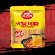 88VIP：草原红太阳 火锅川粉红薯粉 240g