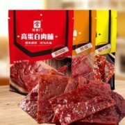 签到 纯正靖江猪肉铺20包