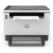 京东百亿补贴：HP 惠普 创系列 Tank 1005w 黑白激光一体机 灰色