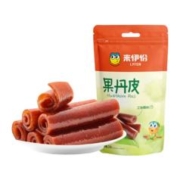 PLUS会员、需首单：来伊份 果丹皮 125g