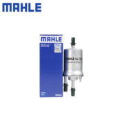 （MAHLE）马勒汽滤汽油滤芯格滤清器燃油滤芯格清器发动机燃油过滤器汽车保养专用配件 KL759 大众途观 10-16款1.4T 1.8T 2.0T