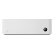 京东百亿补贴：小米大1匹新一级能效变频冷暖空调 26GW/V1A1