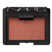PLUS会员：NARS 纳斯 腮红 #SAVAGE焦糖古铜色 4.8g