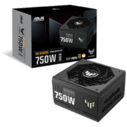 ASUS 华硕 TUF-RTX4070-O12G-GAMING显卡+TUF-GAMING-750G 金牌装弹手电源