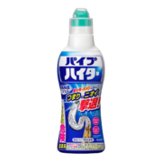 花王（KAO）管道疏通剂 管道清洁剂 下水道疏通剂强力溶解 日本原装进口