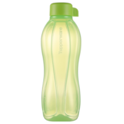 特百惠依可环保瓶便携水杯骑行水杯儿童塑料密封防漏运动随手杯子 500ml依可瓶苹果绿