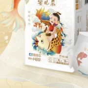 88VIP会员：Anerle 安儿乐 薄薄小轻芯系列 拉拉裤 国潮款 XL18片