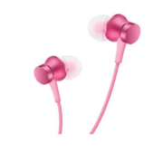 Xiaomi 小米 清新版 入耳式有线耳机