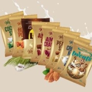Whittaker's 惠特克 新西兰进口榛果仁巧克力多种口味180g