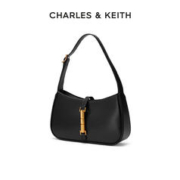 CHARLES & KEITH CHARLES&KEITH冬季女包CK2-20151158简约腋下包女包