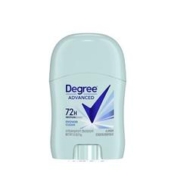 【含税直邮】Degree 男士 玫瑰&茉莉花止汗剂 14g*36个