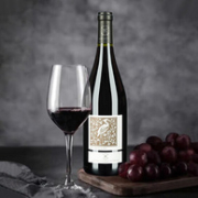法国原瓶进口，Château Lafite Rothschild 拉菲古堡 拉菲罗斯柴尔德 奥希耶白鹭 干红葡萄酒750mL*2瓶 礼盒装